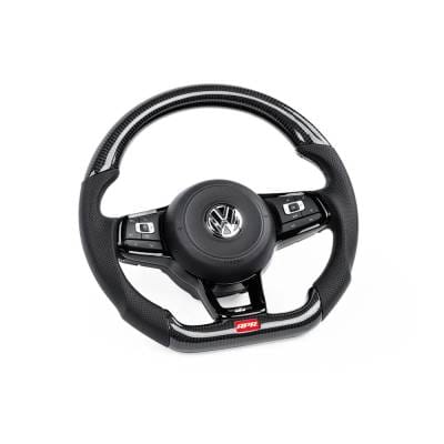 New Leather Steering Wheel Compatible With Volkswagen Jetta Base 4 Cyl 2.0L Jetta S 4 Cyl 1.4L Gti thumbnail 2