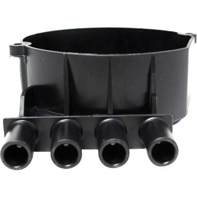 New Aluminum Distributor Cap Compatible With Chevrolet Gmc C1500 Sierra Gt 8 Cyl 5.0L C1500 Sierra thumbnail 3