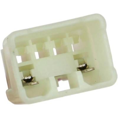 Left Rear Window Regulator With Motor Compatible With Toyota Avalon All Submodels 2005-2010 thumbnail 6