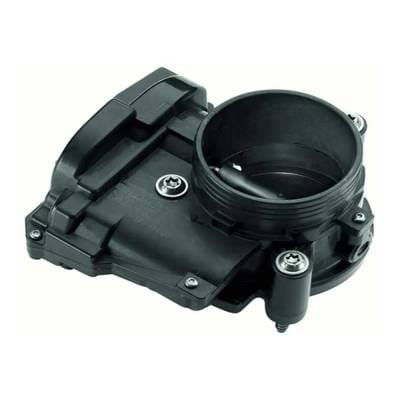 New Throttle Body Compatible With Mini Cooper Clubman Cooper Base Cooper Roadster Cooper Paceman thumbnail 4