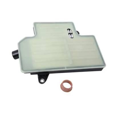 New Automatic Transmission Filter Compatible With Chevrolet Silverado 1500 Rst 8 Cyl 6.2L Silverado