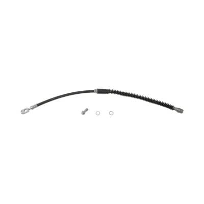 New Front Brake Line Compatible With Volkswagen Jetta Base 4 Cyl 2.0L Jetta Comfortline Tdi 4 Cyl thumbnail 2
