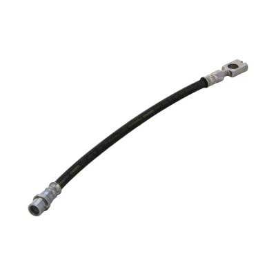 New Rear Brake Line Compatible With Audi Volkswagen Passat Gls 6 Cyl 2.8L Passat Gls 4 Cyl 1.8L A6 thumbnail 2
