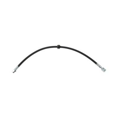New Rear Brake Line Compatible With Audi A4 Base 6 Cyl 3.2L A4 Cabriolet 6 Cyl 3.0L A4 Quattro Avant thumbnail 2