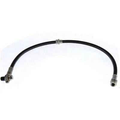 New Front Brake Line Compatible With Volkswagen Passat 3.6 6 Cyl 3.6L Passat Value Edition 4 Cyl thumbnail 10