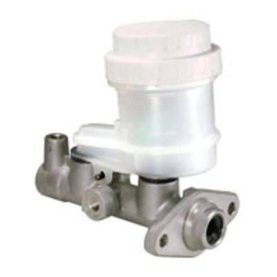 New Brake Master Cylinder Compatible With Dodge Ram 2500 All Submodels Ram 2500 Trx4 8 Cyl 5.7L Ram thumbnail 4