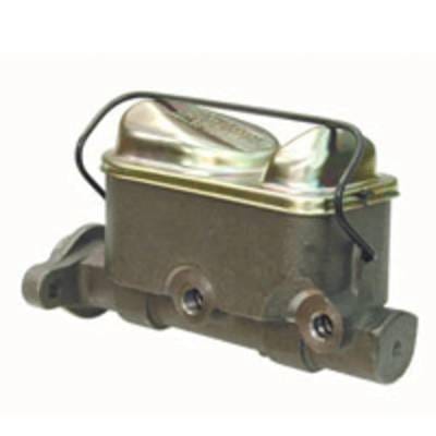 New Brake Master Cylinder Compatible With Dodge Ram Ram 2500 Sport 8 Cyl 5.7L Ram 2500 Power Wagon 8 thumbnail 6