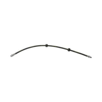 New Rear Brake Line Compatible With Mercedes Benz Ml350 Bluetec 4Matic 6 Cyl 3.0L Gl450 Base 8 Cyl thumbnail 2