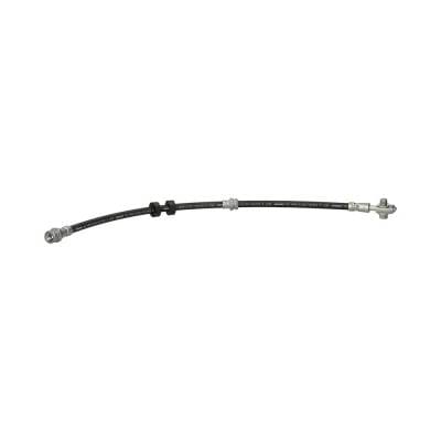 New Right Rear Brake Line Compatible With Volkswagen Jetta Gls Tdi 4 Cyl 1.9L Jetta Tdi 4 Cyl 2.0L