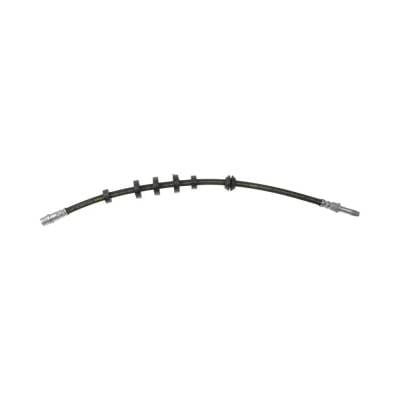New Front Brake Line Compatible With Audi A4 Quattro Cabriolet 4 Cyl 2.0L S4 Technik 6 Cyl 3.0L A4 thumbnail 2