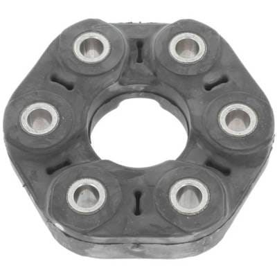 New Front Drive Shaft Flex Joint Compatible With Bmw Z4 Sdrive30i 4 Cyl 2.0L 2022-2023 By thumbnail 4