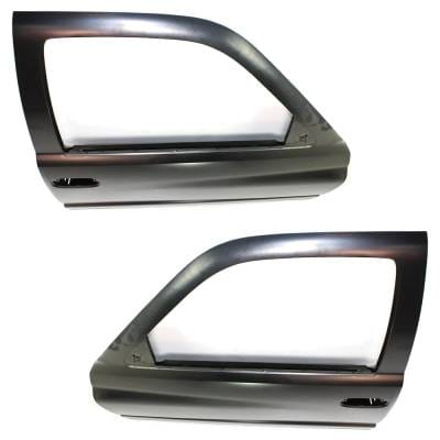 New Front Left And Front Right Door Shell Compatible With Dodge Ram 1500 Ss/T 5.9L Ram 1500 Sport thumbnail 6