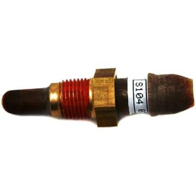 New Oe Replacement Coolant Temperature Sensor Compatible With Saturn Sc2 Base 4 Cyl 1.9L Sw2 Base 4 thumbnail 10