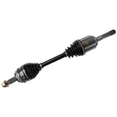New Front Axle Assembly Compatible With Land Rover Range Rover Sport Gt Limited Edition 8 Cyl 5.0L thumbnail 2
