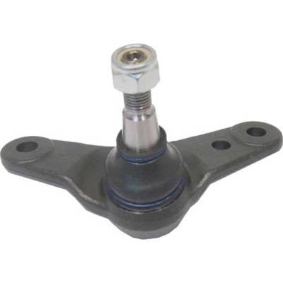 New Left Lower Inner Ball Joint Compatible With Mini Cooper Base 4 Cyl 1.6L Cooper S Clubman 4 Cyl thumbnail 2