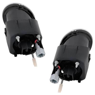 New Front Left And Front Right Fog Light Compatible With Nissan Maxima Se 20Th Anniversary Edition 6 thumbnail 8
