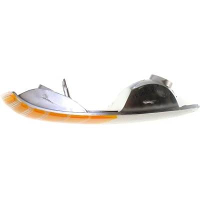 New Corner Light Compatible With Mercury Grand Marquis Gs 8 Cyl 4.6L Grand Marquis Ls 8 Cyl 4.6L thumbnail 12
