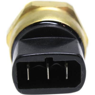 New Fan Switch Compatible With Audi Volkswagen Scirocco Base 4 Cyl 1.7L Jetta Special Edition 4 Cyl thumbnail 10