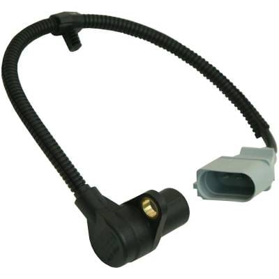 New Crankshaft Position Sensor Compatible With Audi Volkswagen Golf Gti Vr6 6 Cyl 2.8L R32 All thumbnail 2