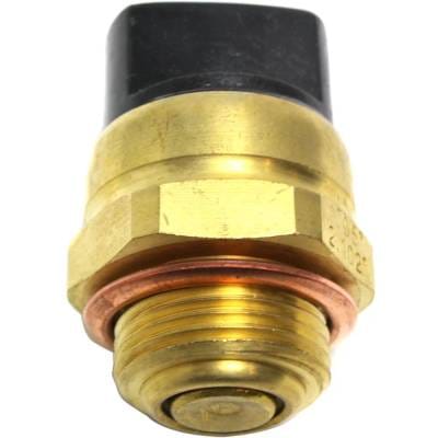 New Fan Switch Compatible With Audi Volkswagen 80 All Submodels Rabbit Base 4 Cyl 1.5L Passat All thumbnail 8