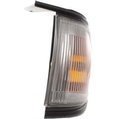 New Left Corner Light Compatible With Nissan Pathfinder Se 6 Cyl 3.3L 1996 For Models With thumbnail 6