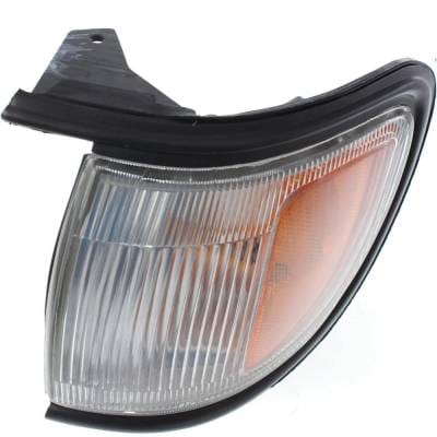 New Left Corner Light Compatible With Nissan Pathfinder Se 6 Cyl 3.3L 1996 For Models With thumbnail 12