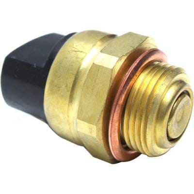 New Fan Switch Compatible With Audi Volkswagen A4 Base 4 Cyl 1.8L Rabbit Base 4 Cyl 1.8L 100 Quattro thumbnail 6