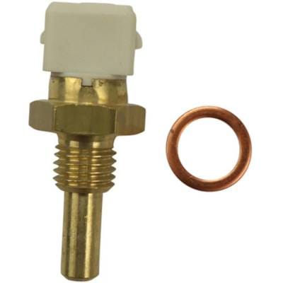 New Oe Replacement Coolant Temperature Sensor Compatible With Nissan 200Sx Base 4 Cyl 2.2L Maxima Gl thumbnail 4