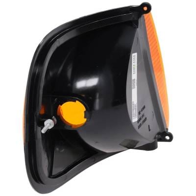New Left Corner Light Compatible With Dodge Ram 1500 Van Base 8 Cyl 5.9L Ram 3500 Van Base 8 Cyl thumbnail 8