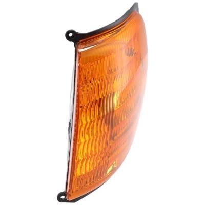 New Left Corner Light Compatible With Dodge Ram 1500 Van Base 8 Cyl 5.9L Ram 3500 Van Base 8 Cyl thumbnail 16