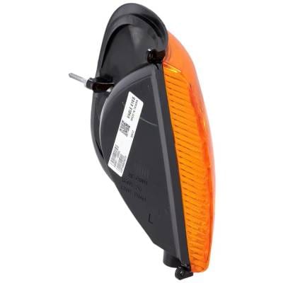 New Left Corner Light Compatible With Dodge Ram 1500 Van Base 8 Cyl 5.2L B2500 Base 8 Cyl 5.2L B3500 thumbnail 14