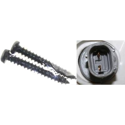 New Right Corner Light Compatible With Toyota Tacoma Dlx 4 Cyl 2.4L Tacoma Base 4 Cyl 2.7L Tacoma thumbnail 10