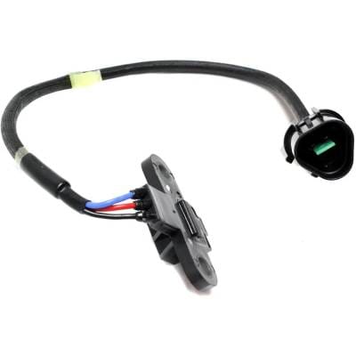 New Crankshaft Position Sensor Compatible With Chrysler Dodge Mitsubishi Eclipse Gs 4 Cyl 2.4L thumbnail 6