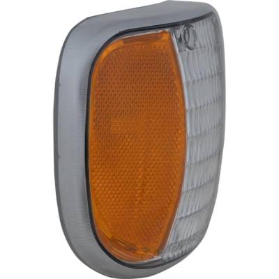 New Right Corner Light Compatible With Mazda B2300 Base 4 Cyl 2.3L B2300 Se 4 Cyl 2.3L B3000 Se 6 thumbnail 2