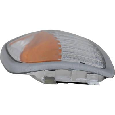 New Right Corner Light Compatible With Mazda B2300 Base 4 Cyl 2.3L B2300 Se 4 Cyl 2.3L B3000 Se 6 thumbnail 6