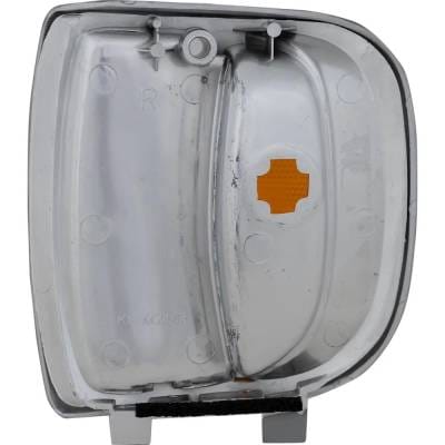 New Right Corner Light Compatible With Mazda B2300 Se 4 Cyl 2.3L B3000 Se 6 Cyl 3.0L B4000 Se 6 Cyl thumbnail 3