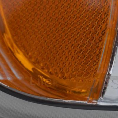 New Right Corner Light Compatible With Mazda B4000 Se 6 Cyl 4.0L B2300 Se 4 Cyl 2.3L B3000 Base 6 thumbnail 7
