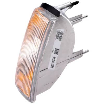 New Right Corner Light Compatible With Ford Mustang Lx 4 Cyl 2.3L Mustang Lx 8 Cyl 5.0L Mustang Svt thumbnail 6