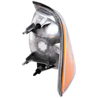 New Right Corner Light Compatible With Ford Mustang Lx 4 Cyl 2.3L Mustang Lx 8 Cyl 5.0L Mustang Svt thumbnail 14