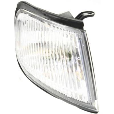New Right Corner Light Compatible With Nissan Maxima Gle 6 Cyl 3.0L Maxima Se 6 Cyl 3.0L Maxima Gxe thumbnail 4