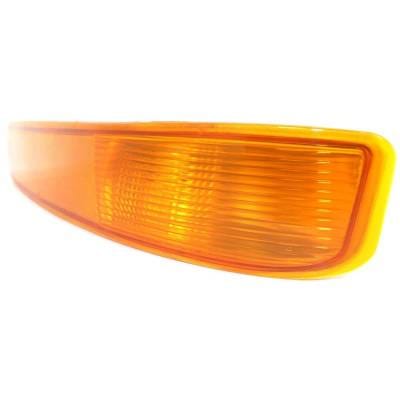 New Right Parking Light Compatible With Buick Park Avenue Base 6 Cyl 3.8L Park Avenue Ultra 6 Cyl thumbnail 4
