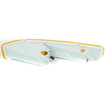 New Right Parking Light Compatible With Buick Park Avenue Base 6 Cyl 3.8L Park Avenue Ultra 6 Cyl thumbnail 8