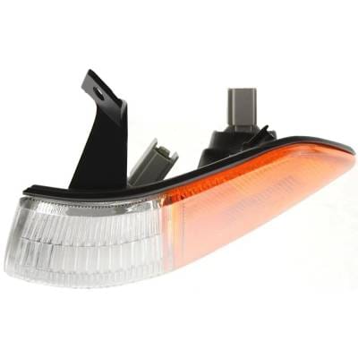 New Left Corner Light Compatible With Honda Civic Cx Civic Si Civic Dx Civic Base 1990-1991 By thumbnail 12