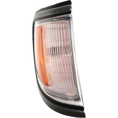 New Right Corner Light Compatible With Toyota Tacoma Base 4 Cyl 2.7L Tacoma Dlx 4 Cyl 2.7L Tacoma thumbnail 4