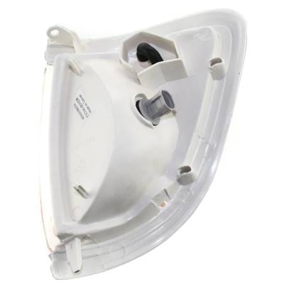 New Right Corner Light Compatible With Toyota Tacoma Base 4 Cyl 2.7L Tacoma Dlx 4 Cyl 2.7L Tacoma thumbnail 8