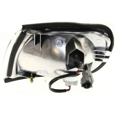 New Right Corner Light Compatible With Nissan Maxima Gle 6 Cyl 3.0L Maxima Gxe 6 Cyl 3.0L Maxima Se thumbnail 8