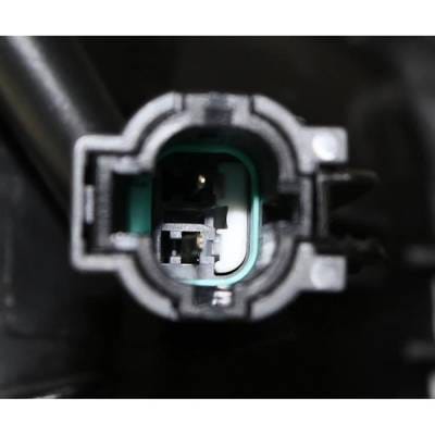 New Left Corner Light Compatible With Nissan Maxima Gxe 6 Cyl 3.0L Maxima Gle 6 Cyl 3.0L Maxima Se 6 thumbnail 10