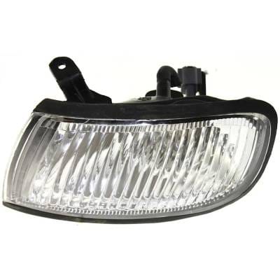 New Left Corner Light Compatible With Nissan Maxima Gxe 6 Cyl 3.0L Maxima Gle 6 Cyl 3.0L Maxima Se 6 thumbnail 12