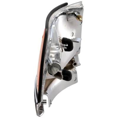 New Left Corner Light Compatible With Toyota Camry Le 6 Cyl 2.5L Camry Le All Trac 4 Cyl 2.0L Camry thumbnail 8