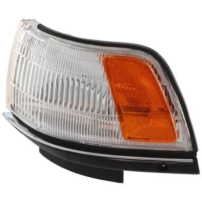 New Left Corner Light Compatible With Toyota Camry Le All Trac 4 Cyl 2.0L Camry Dlx 4 Cyl 2.0L Camry thumbnail 4